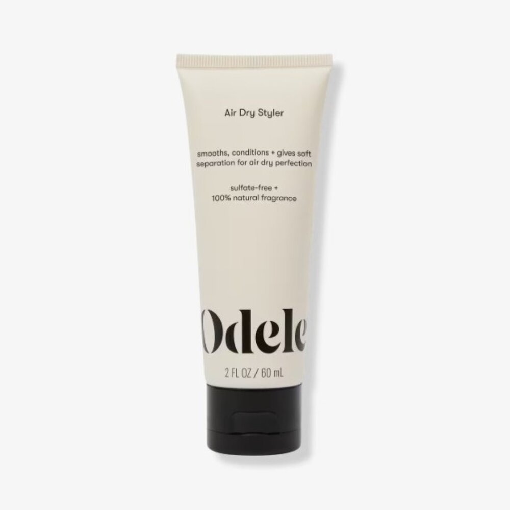SEALED ~ Odele Air Dry Styler - 60ml